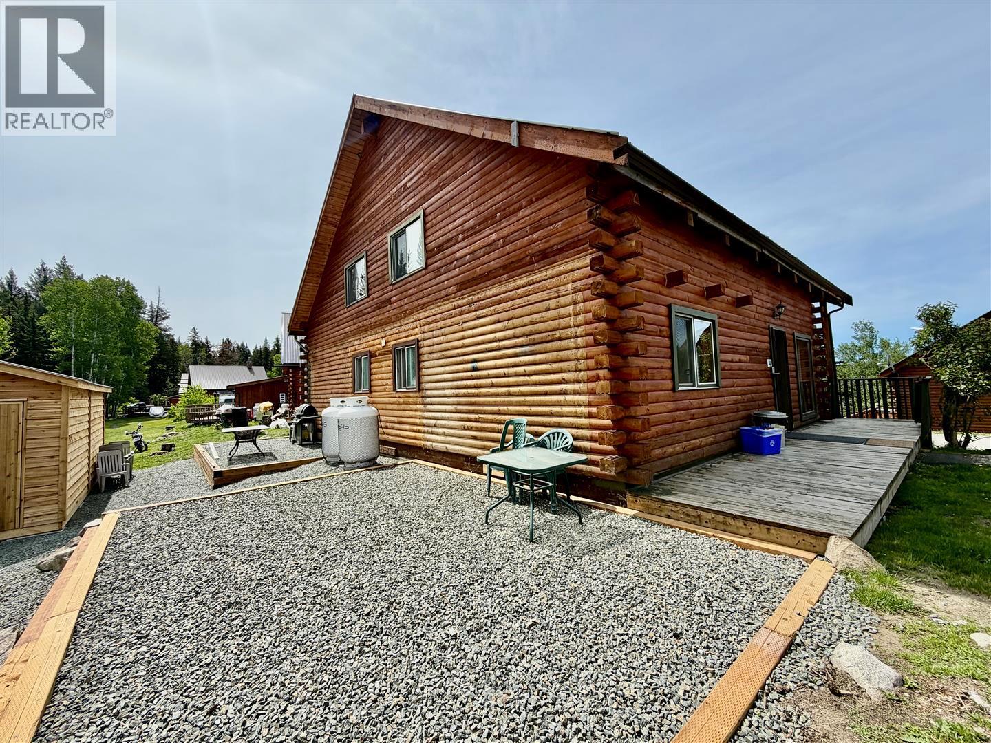 #14A 7200 Roche Lake Road - 27