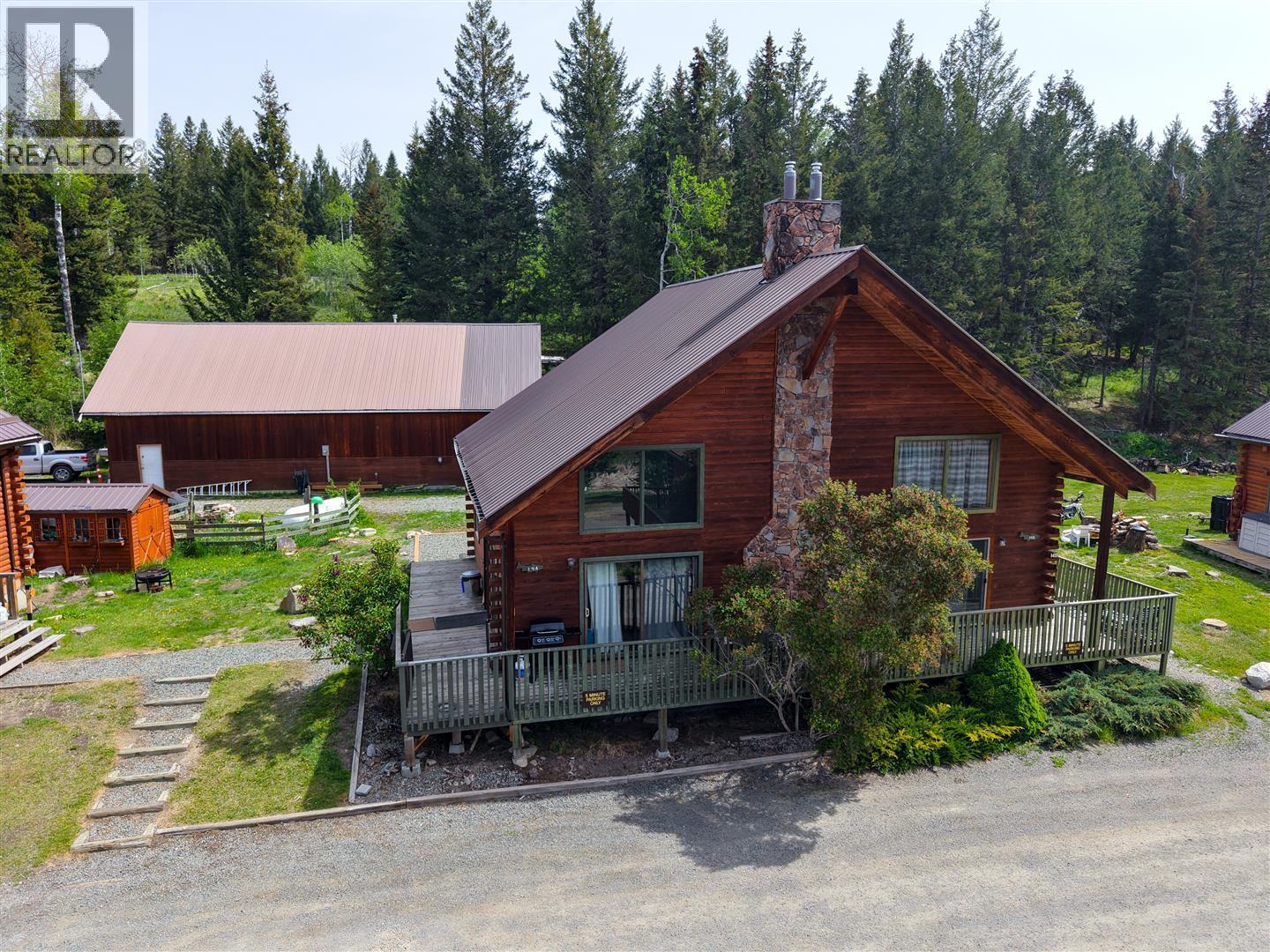 #14A 7200 Roche Lake Road - 34