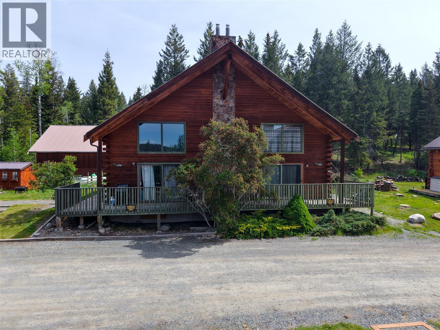 #14A 7200 Roche Lake Road - 33
