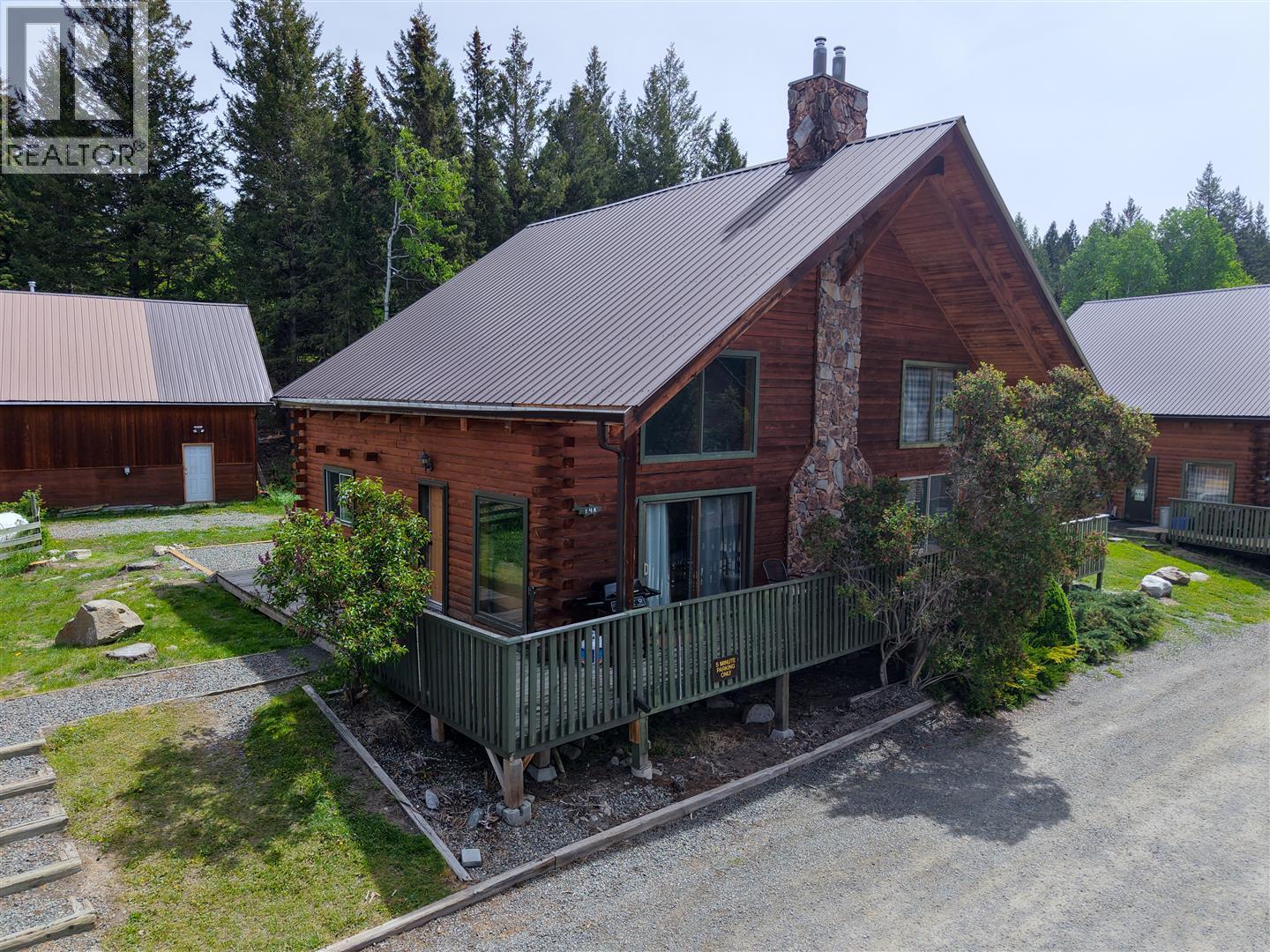 #14A 7200 Roche Lake Road - 1