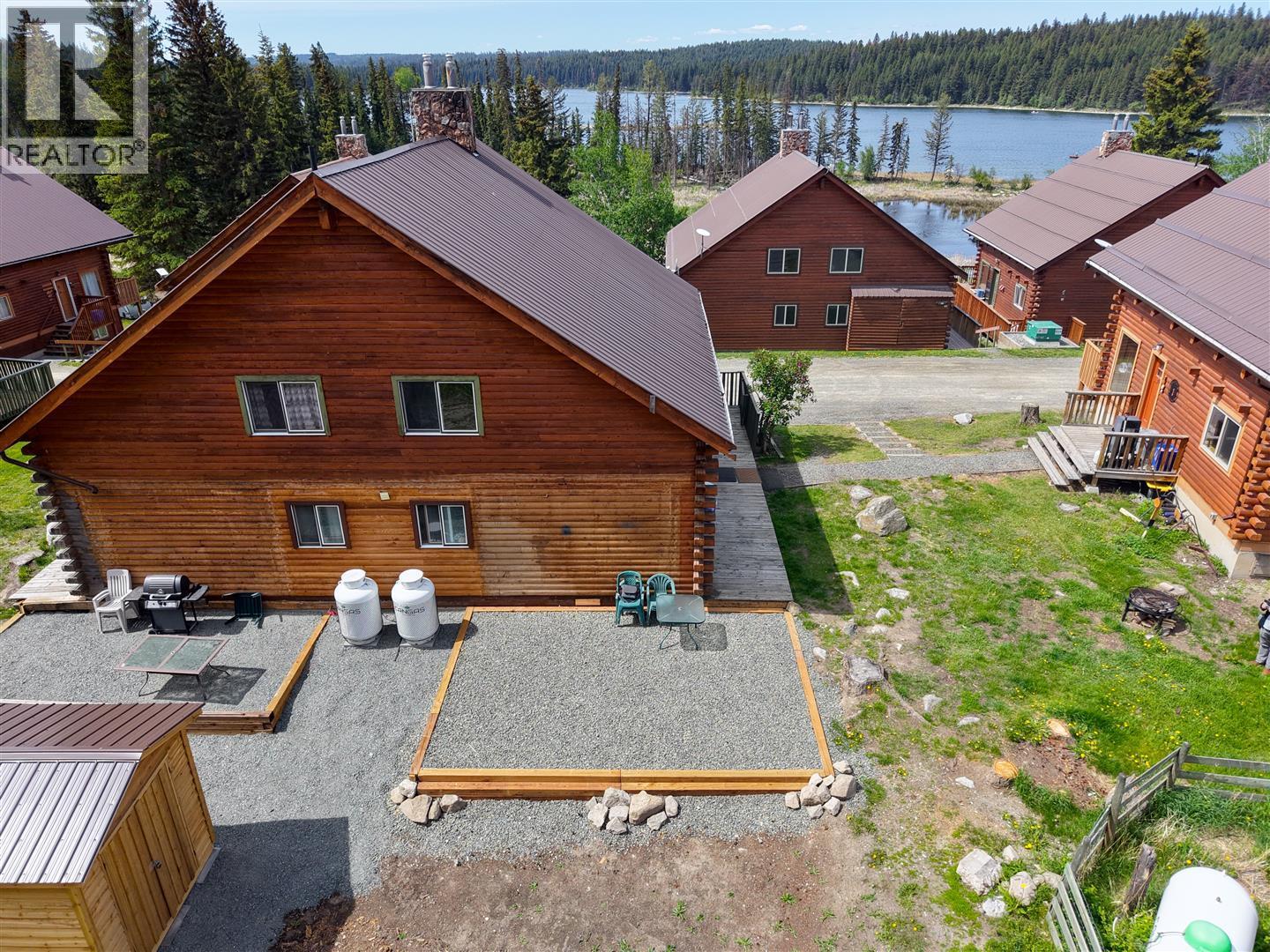 #14A 7200 Roche Lake Road - 4