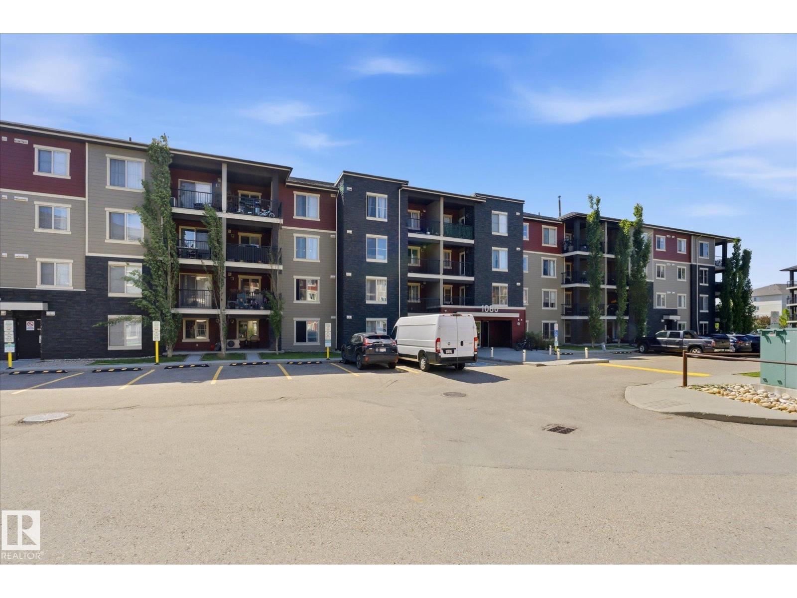#208 1080 MCCONACHIE BV NW — photo 41