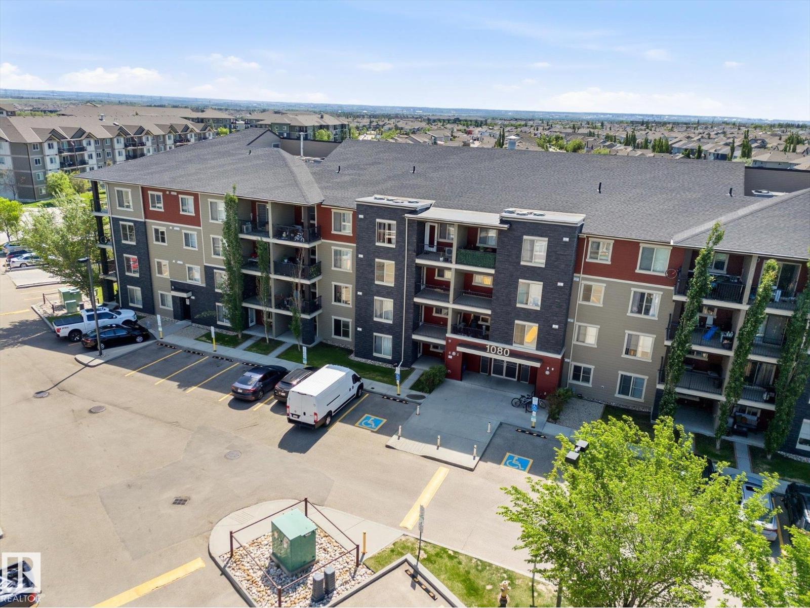 #208 1080 MCCONACHIE BV NW — photo 44