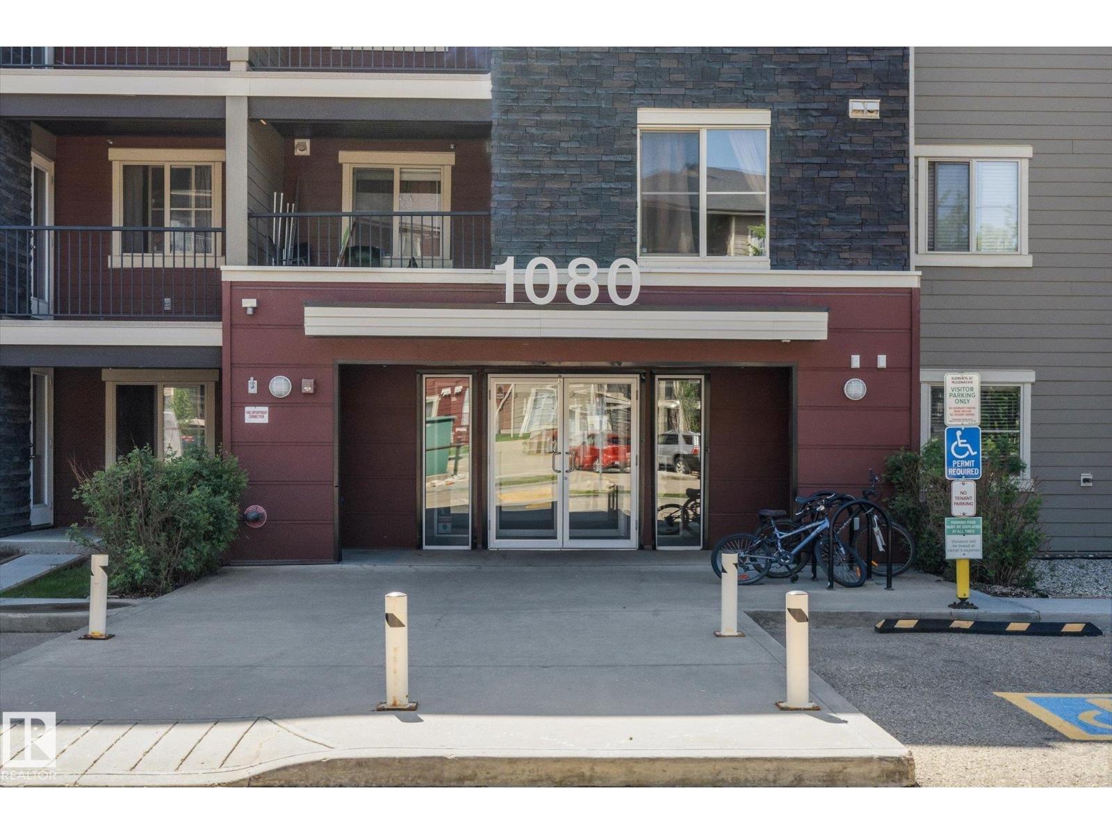 #208 1080 MCCONACHIE BV NW — photo 46