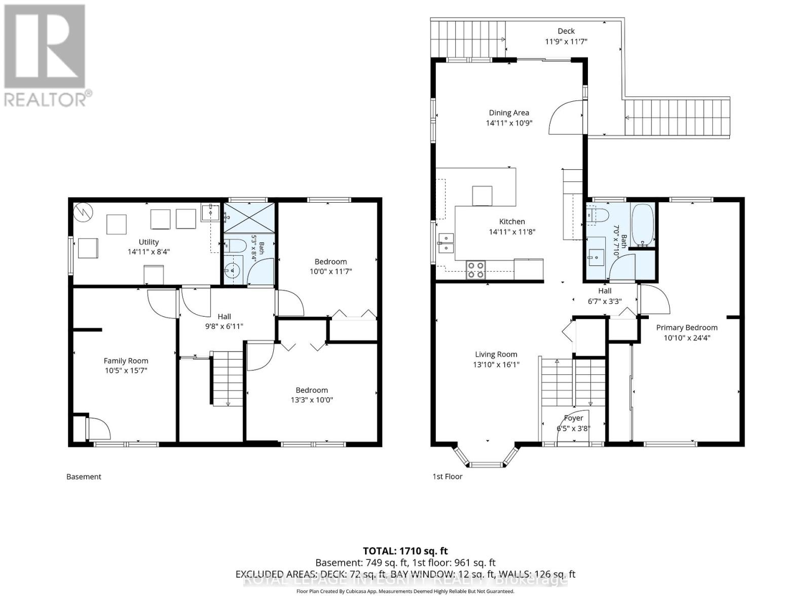 3 Bed, 2 Bath House for Sale in Ottawa – 850 BALSAM DRIVE, Ottawa – MLS# X13422832 - Image 47