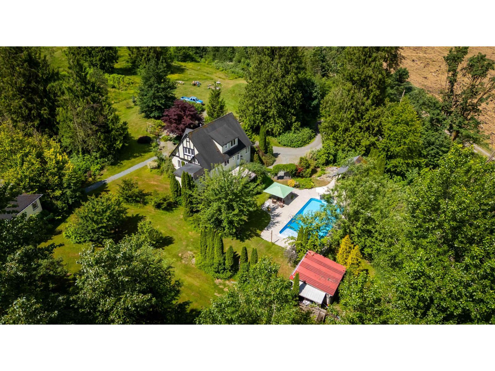 8561 BRADNER ROAD