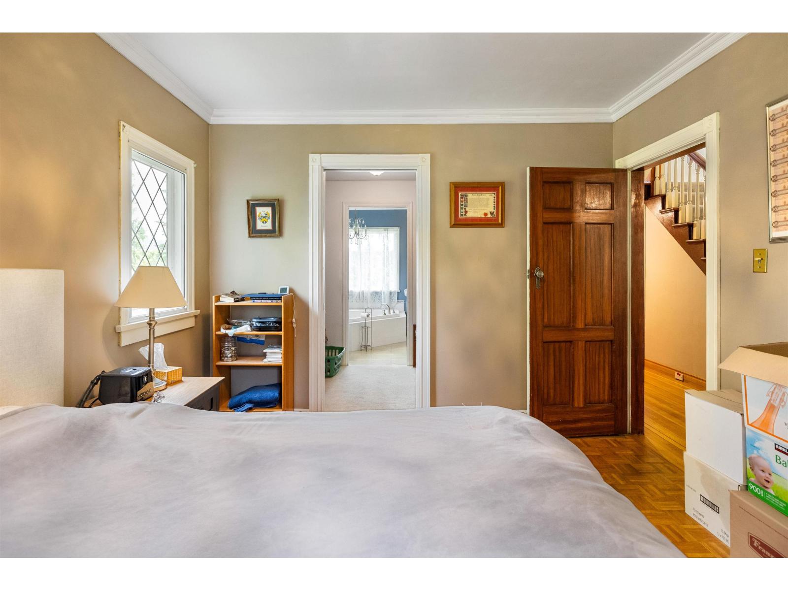 8561 BRADNER ROAD, Abbotsford