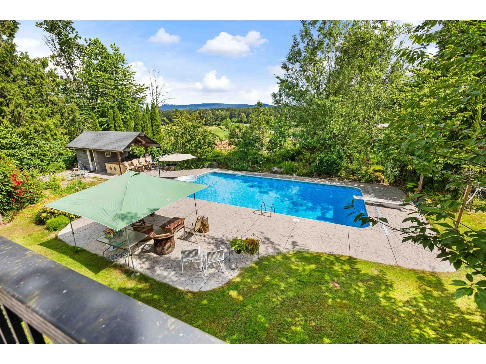 8561 BRADNER ROAD, Abbotsford