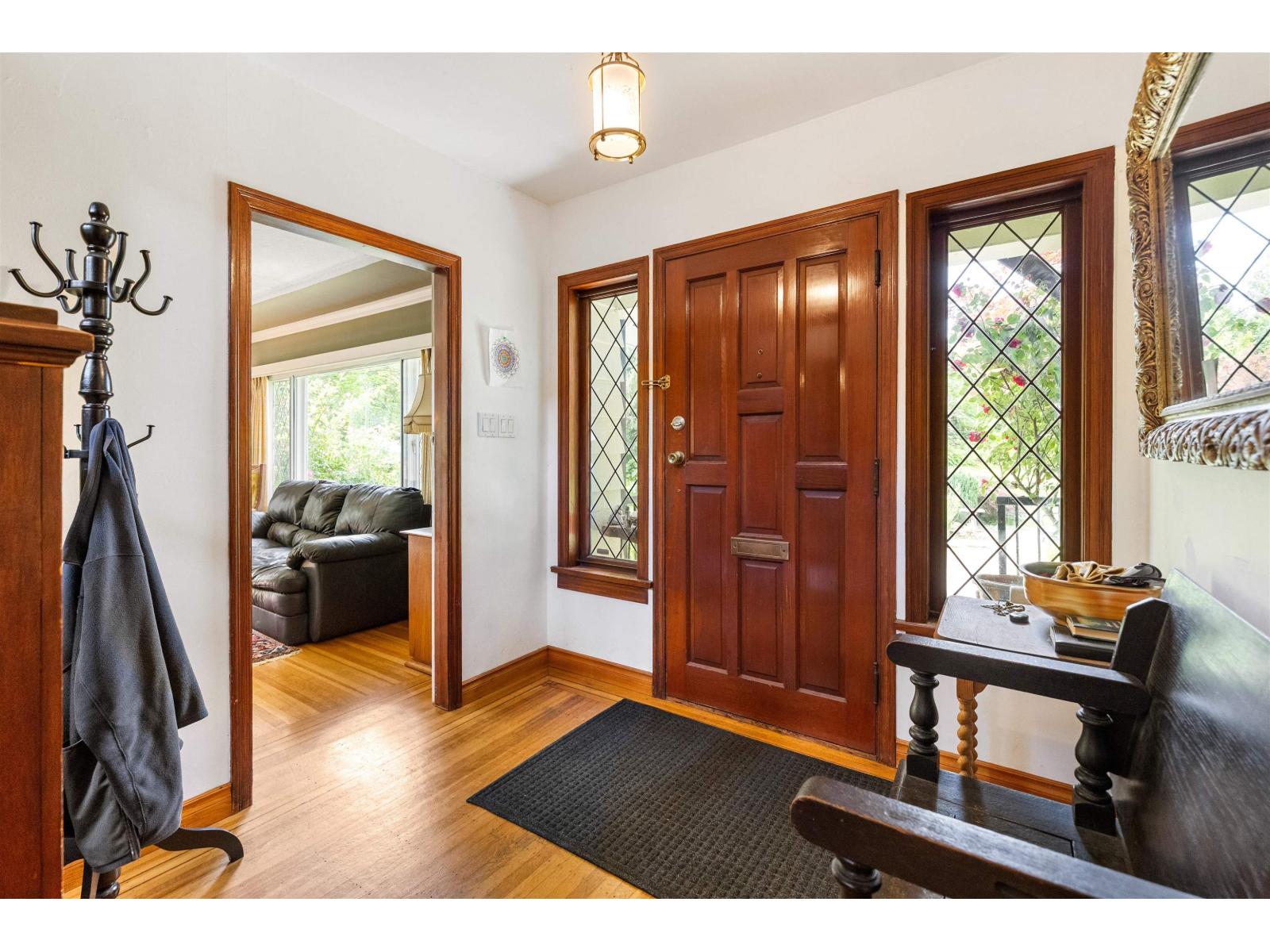 8561 BRADNER ROAD, Abbotsford