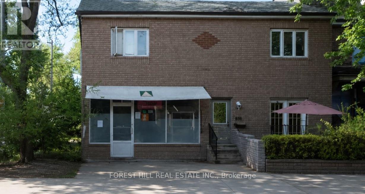 14 AFTON AVENUE - 1