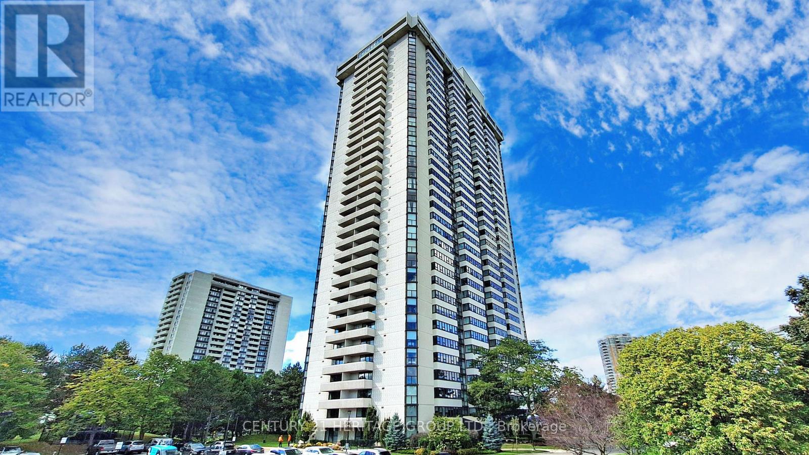 Listing photo of 2002 - 3303 DON MILLS ROAD