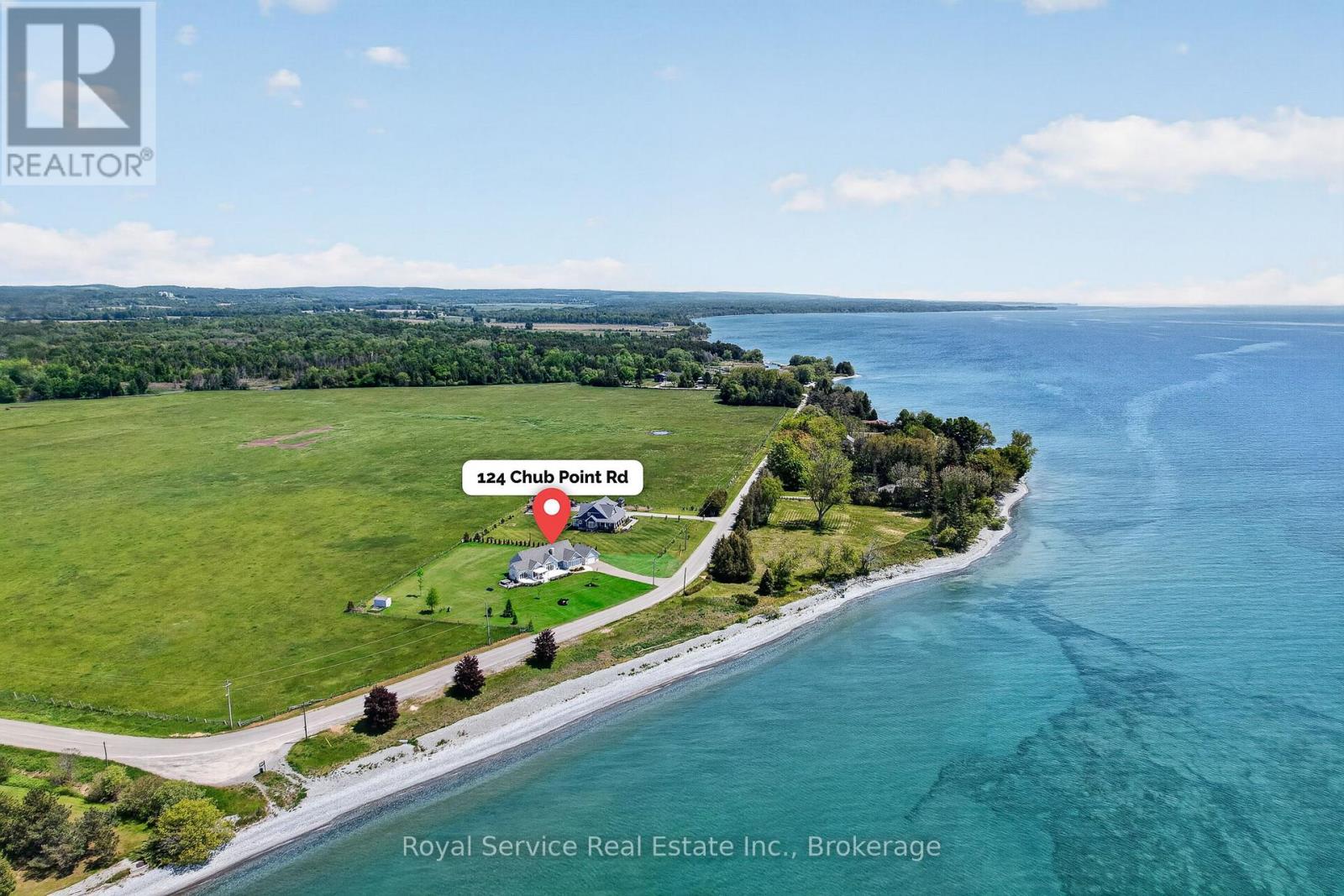 124 CHUB POINT ROAD - 10