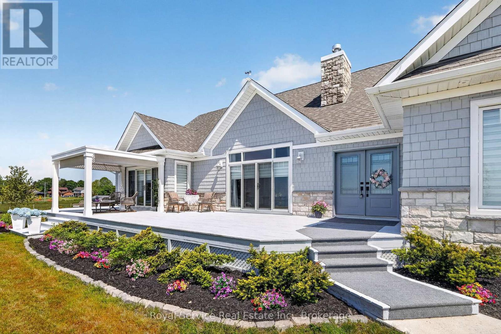 124 CHUB POINT ROAD - 3