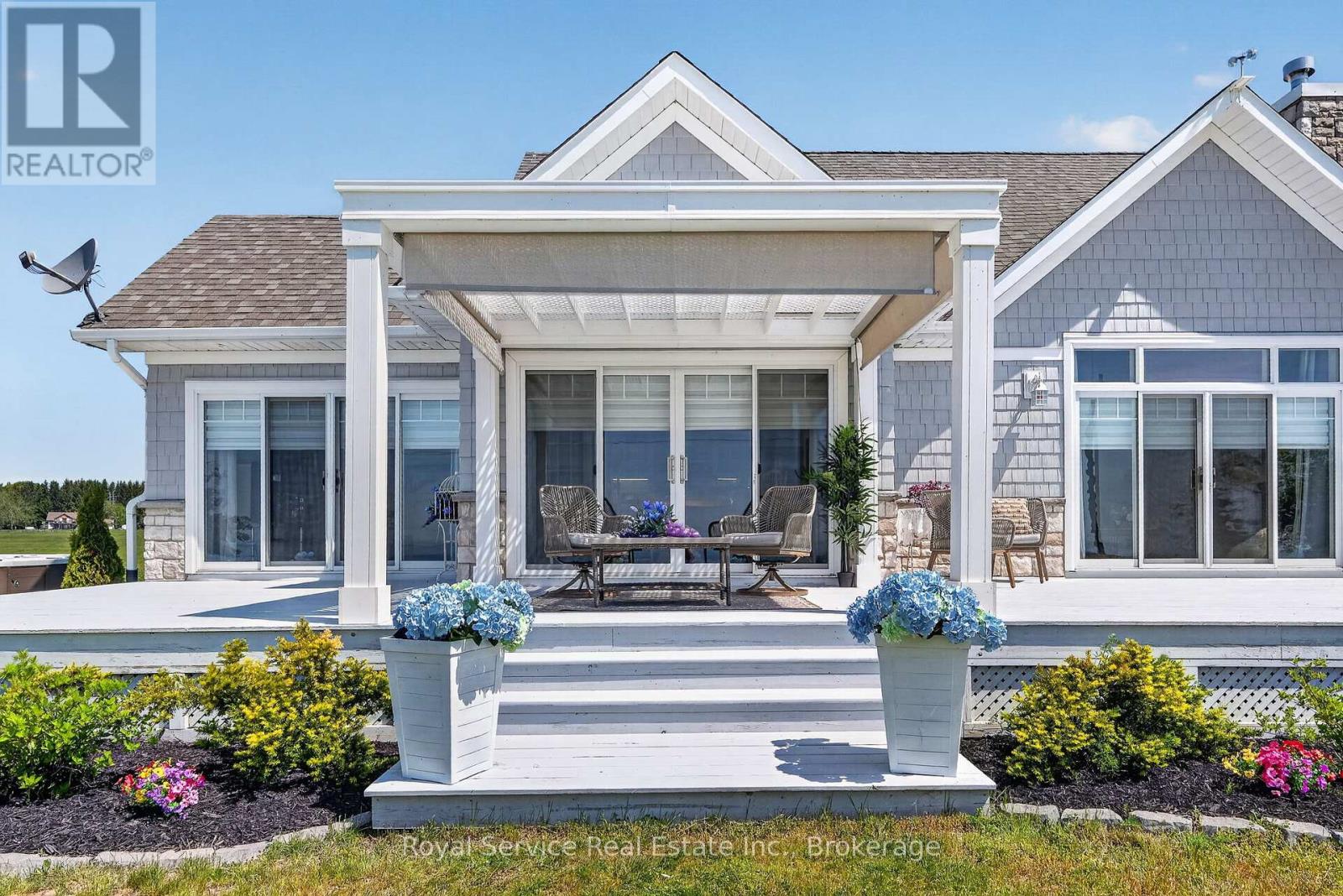 124 CHUB POINT ROAD - 4