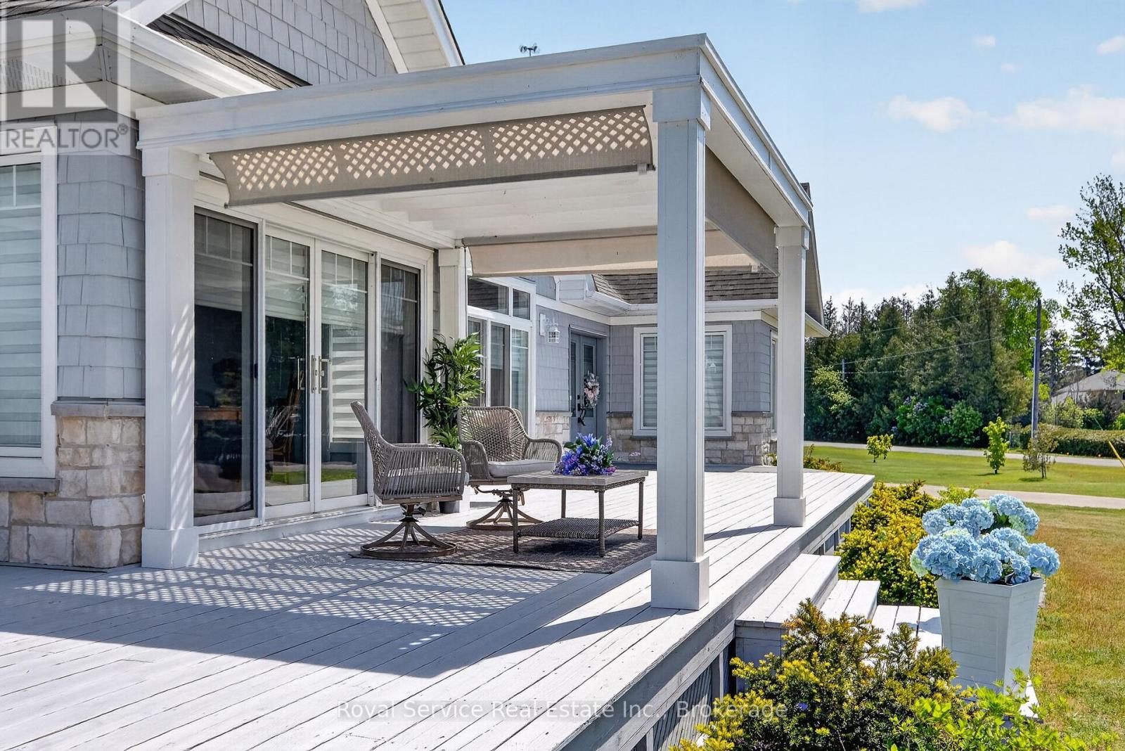 124 CHUB POINT ROAD - 5