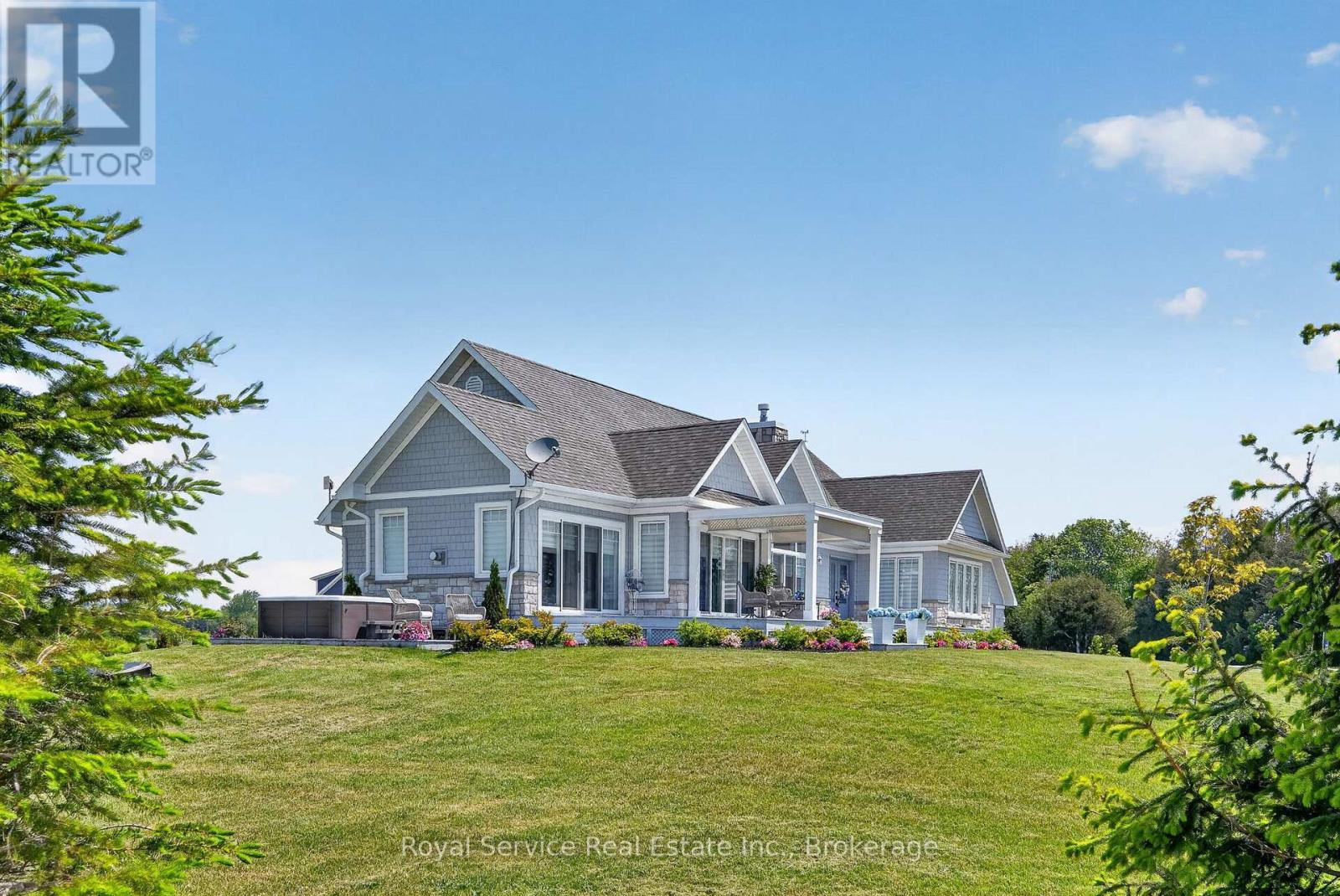 124 CHUB POINT ROAD - 2
