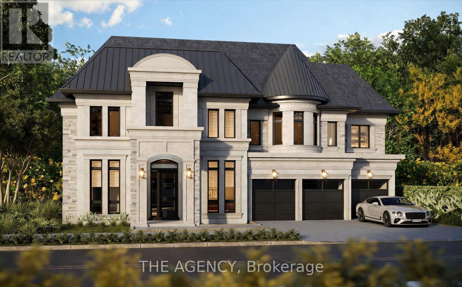 Virtual Rendering