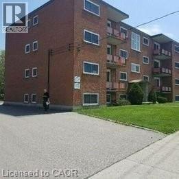 12 WESTMOUNT Road W Unit# 14 — photo 1