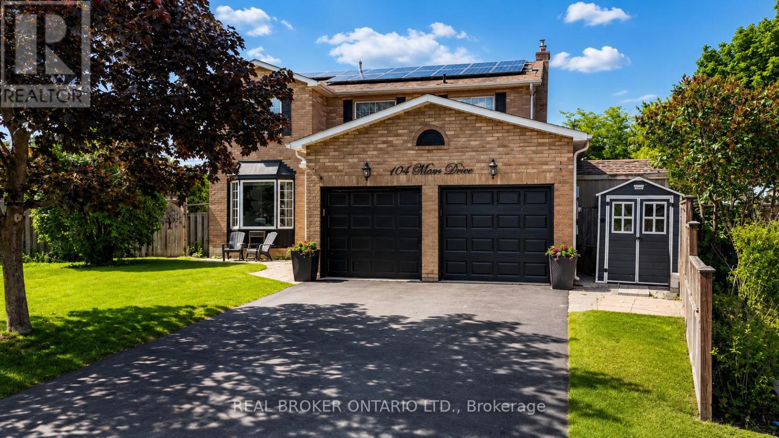 104 MOON DRIVE - 2