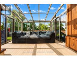 Solarium - 104 Moon Drive, Barrie, ON L4N7G9 Photo 11
