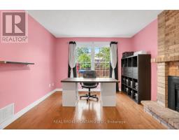 Family room - 104 Moon Drive, Barrie, ON L4N7G9 Photo 12
