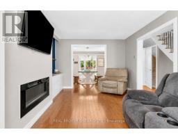 Recreational, Games room - 104 Moon Drive, Barrie, ON L4N7G9 Photo 6