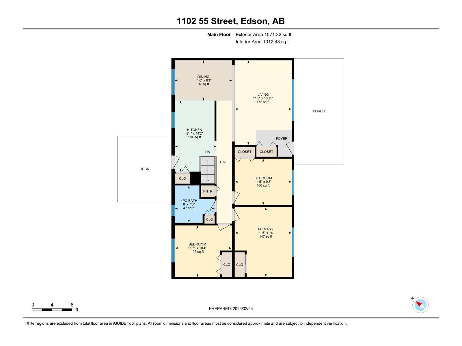 1102 55 ST - 31