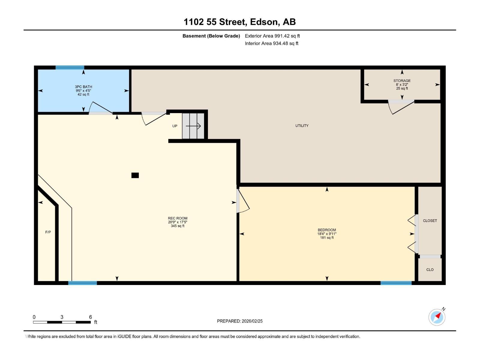 1102 55 ST - 32