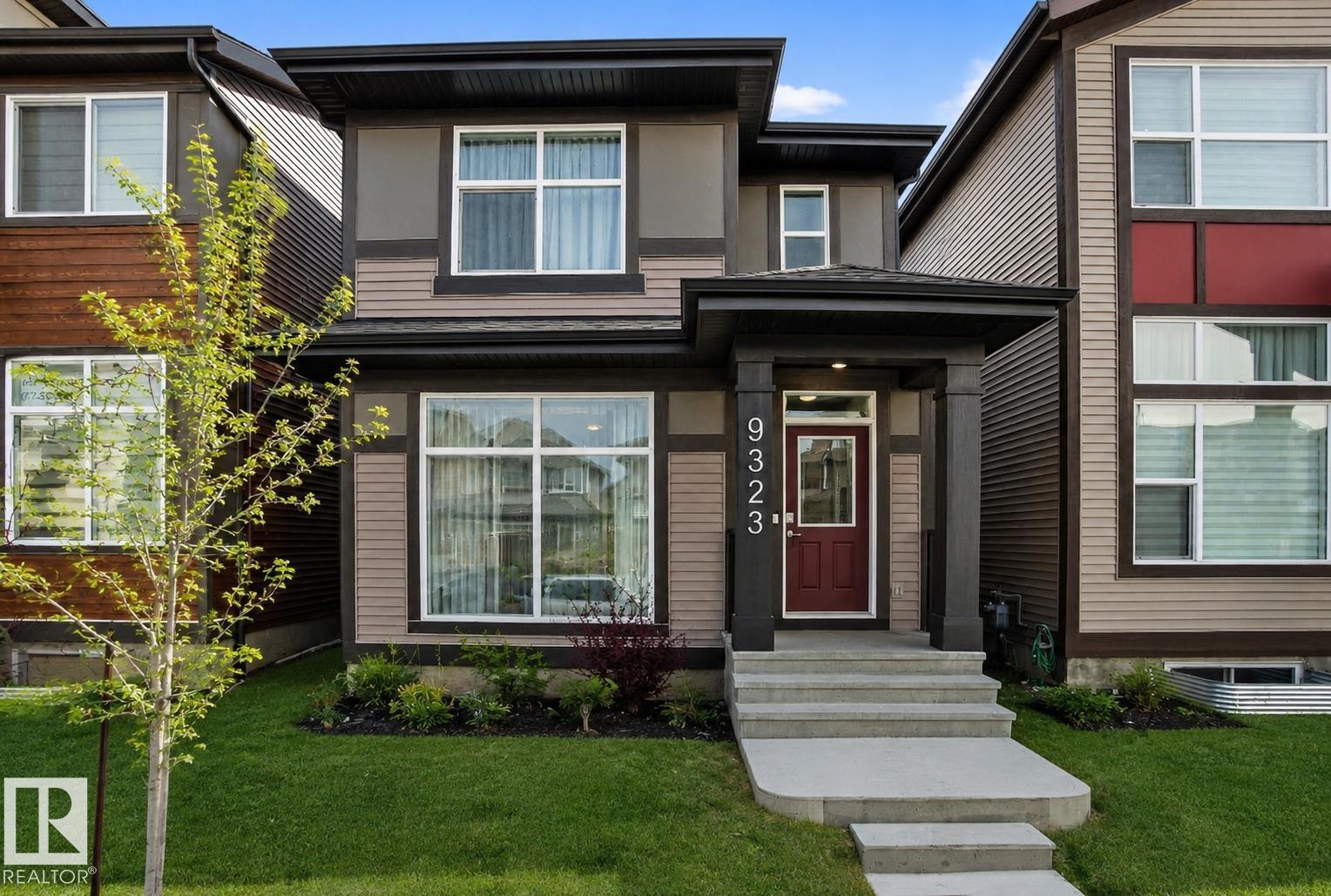 9323 226 ST NW - 1