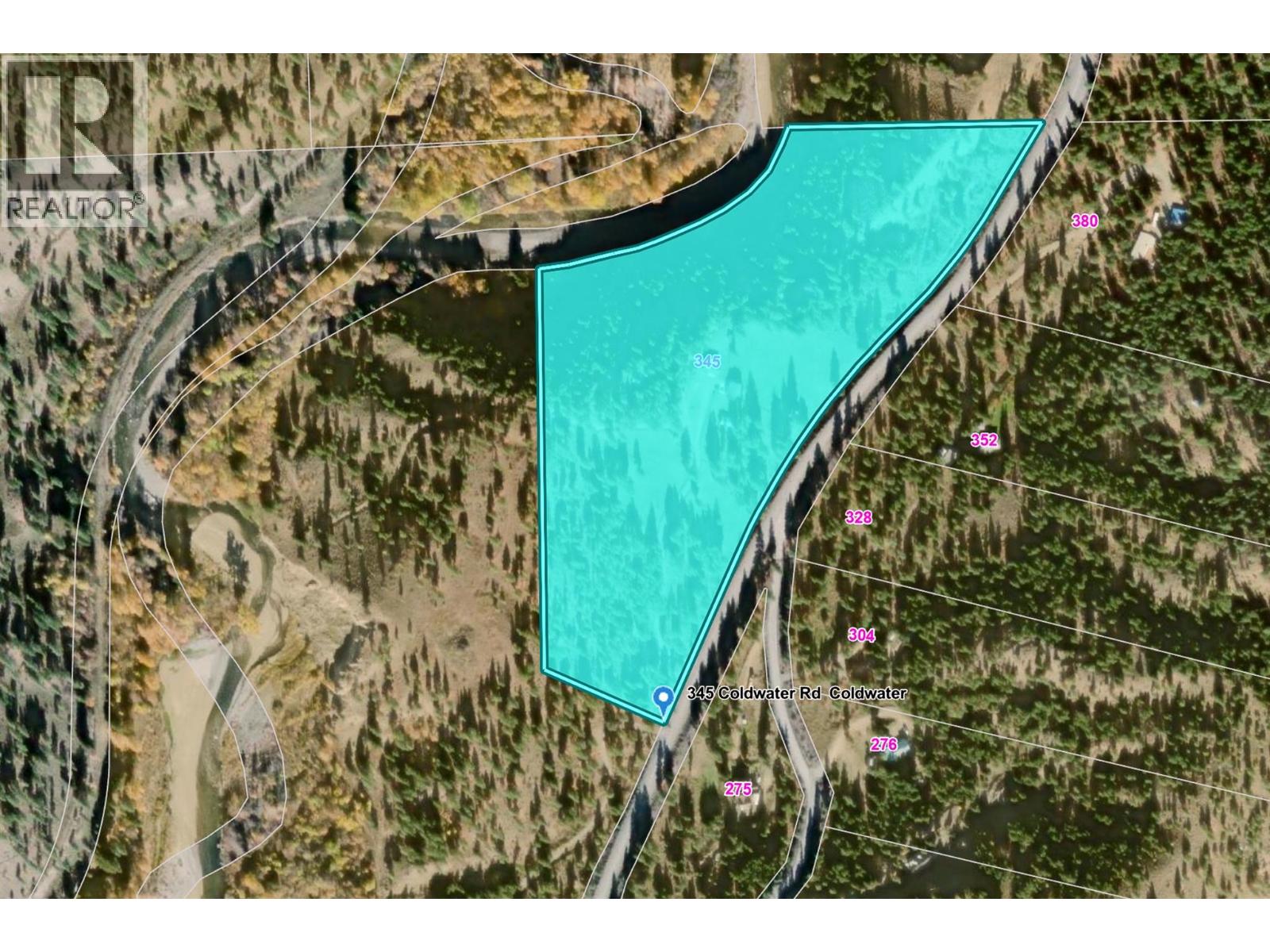 345 COLDWATER Road - 6