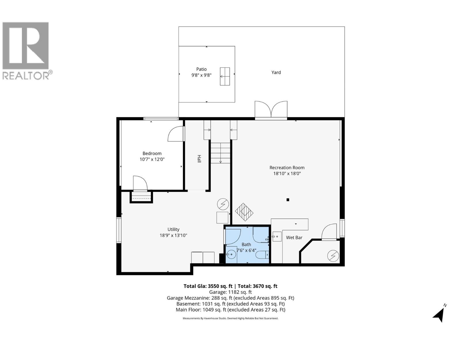 345 COLDWATER Road - 74