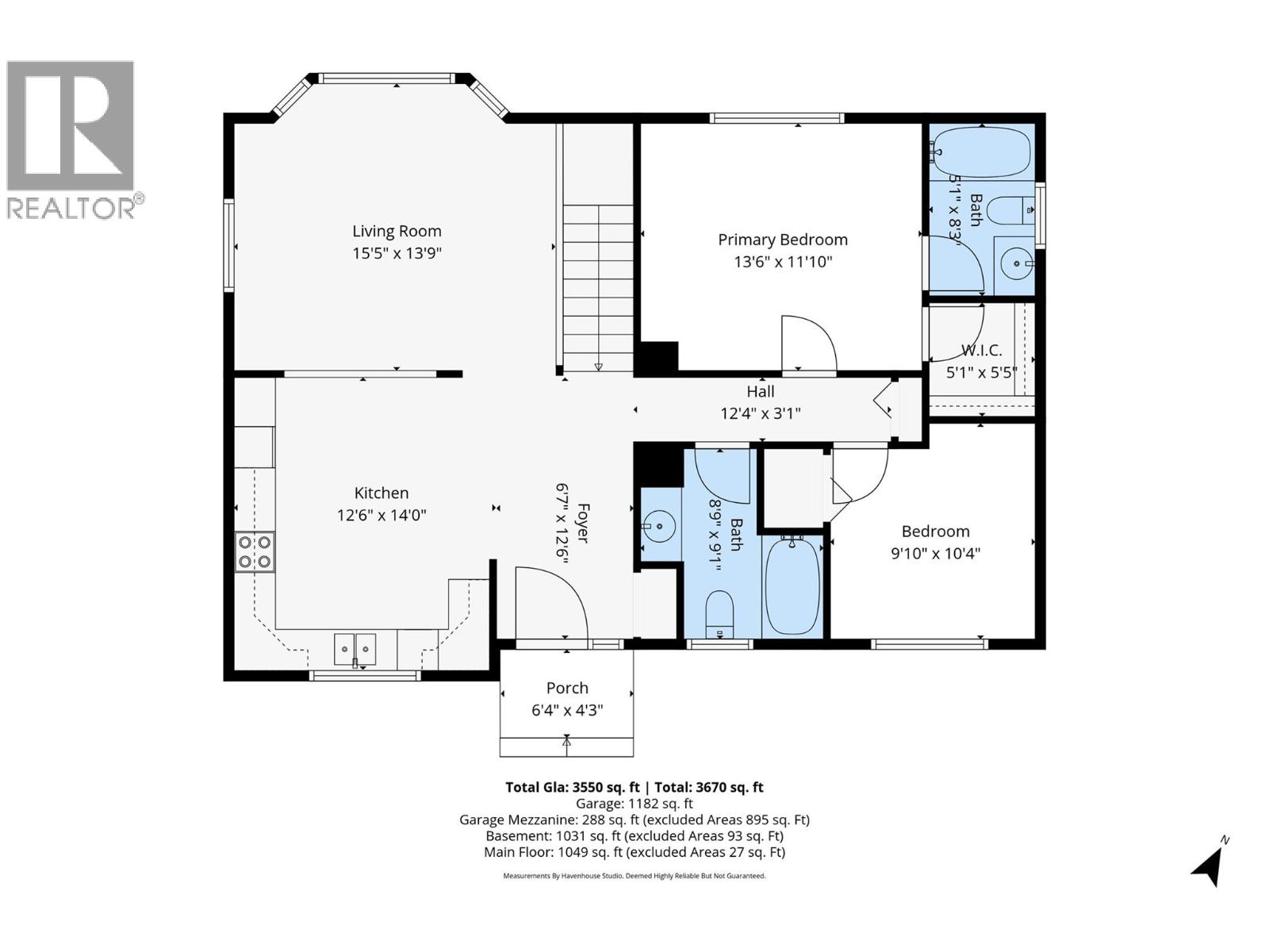 345 COLDWATER Road - 75