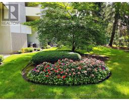 G14 - 288 Mill Road, Toronto, ON M9C4X7 Photo 45