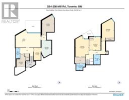 G14 - 288 Mill Road, Toronto, ON M9C4X7 Photo 50