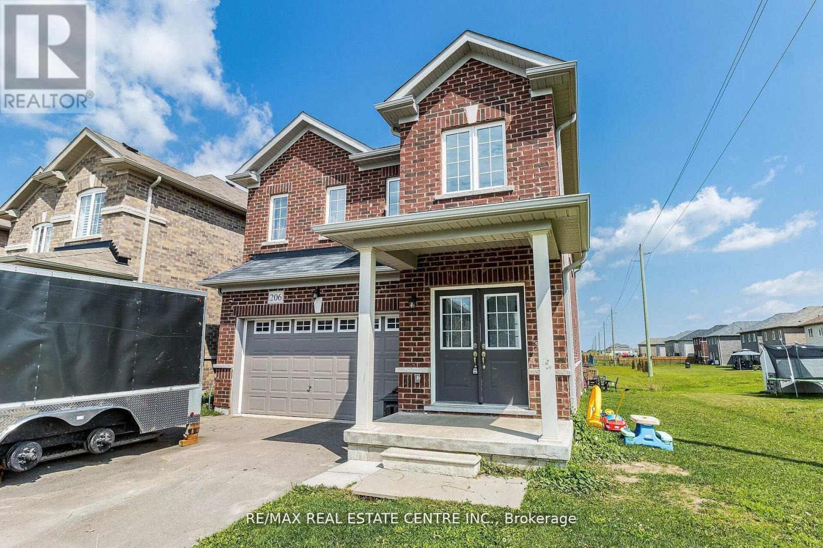 206 WERRY AVENUE - 2