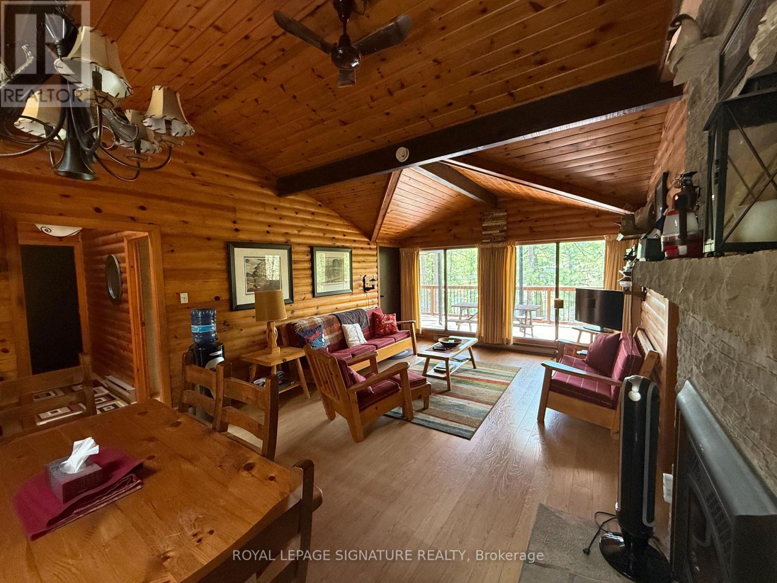 1743 NORTH MULDREW LAKE ROAD - 1