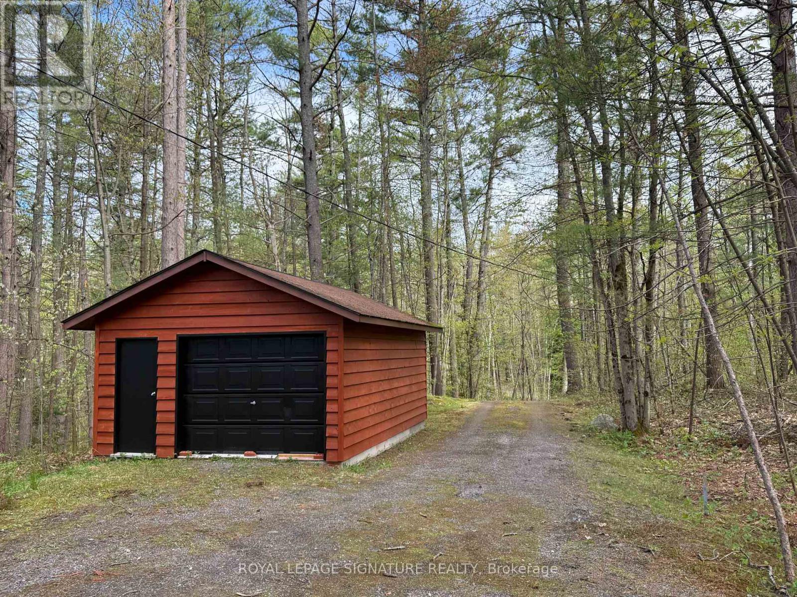 1743 NORTH MULDREW LAKE ROAD - 12