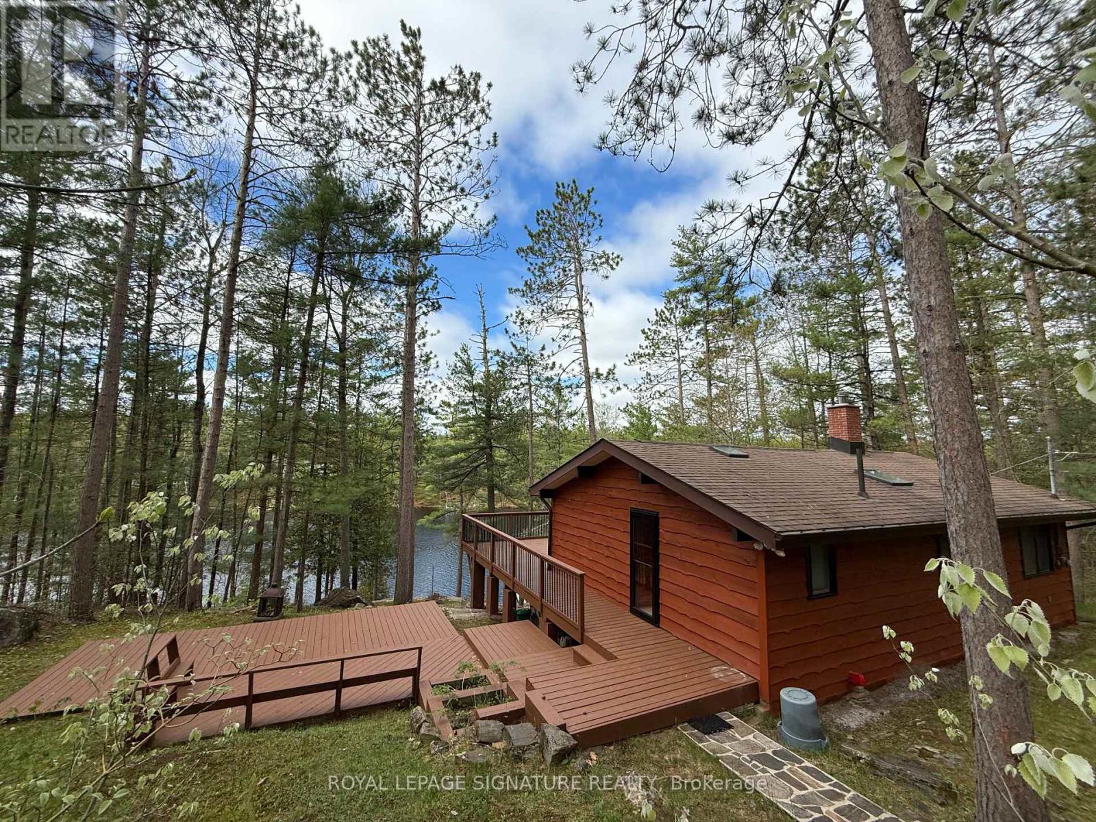 1743 NORTH MULDREW LAKE ROAD - 13