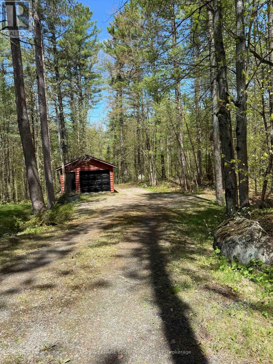 1743 NORTH MULDREW LAKE ROAD - 14