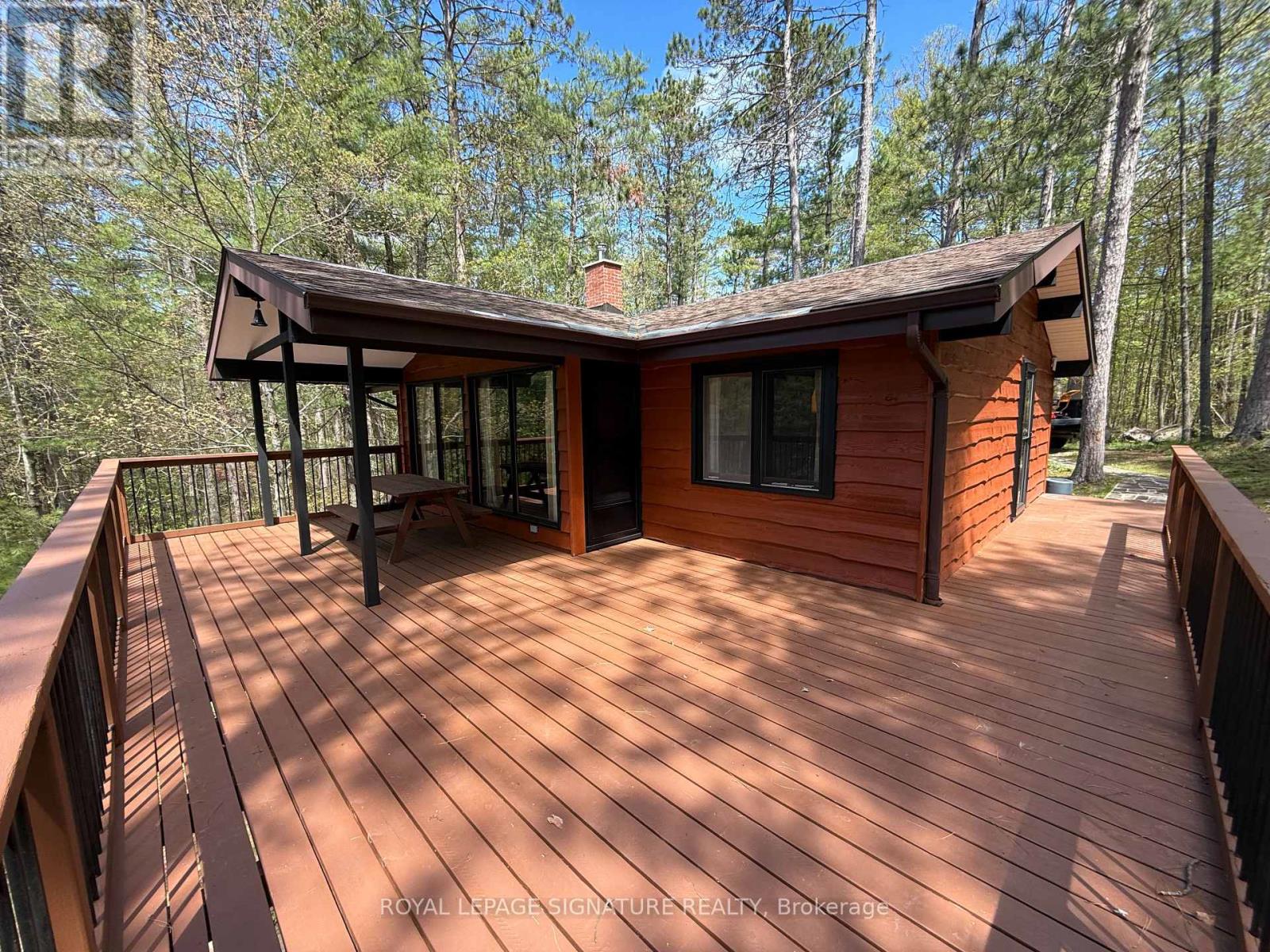 1743 NORTH MULDREW LAKE ROAD - 16