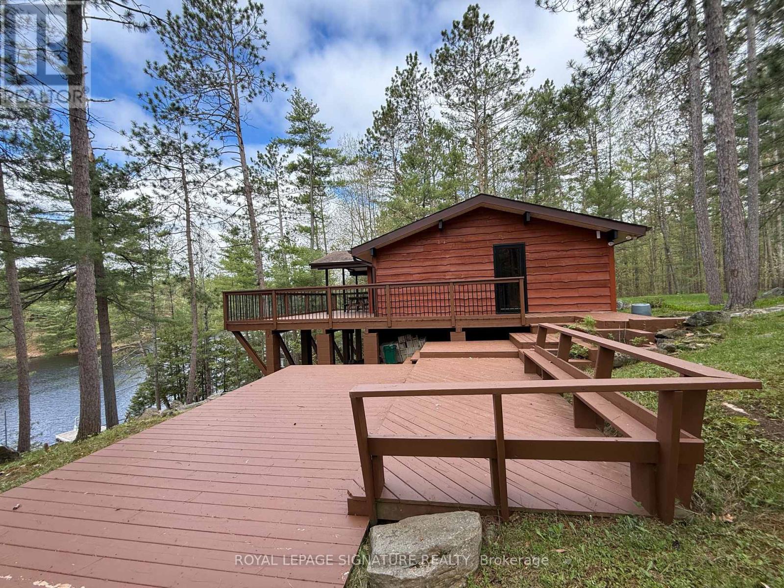 1743 NORTH MULDREW LAKE ROAD - 17