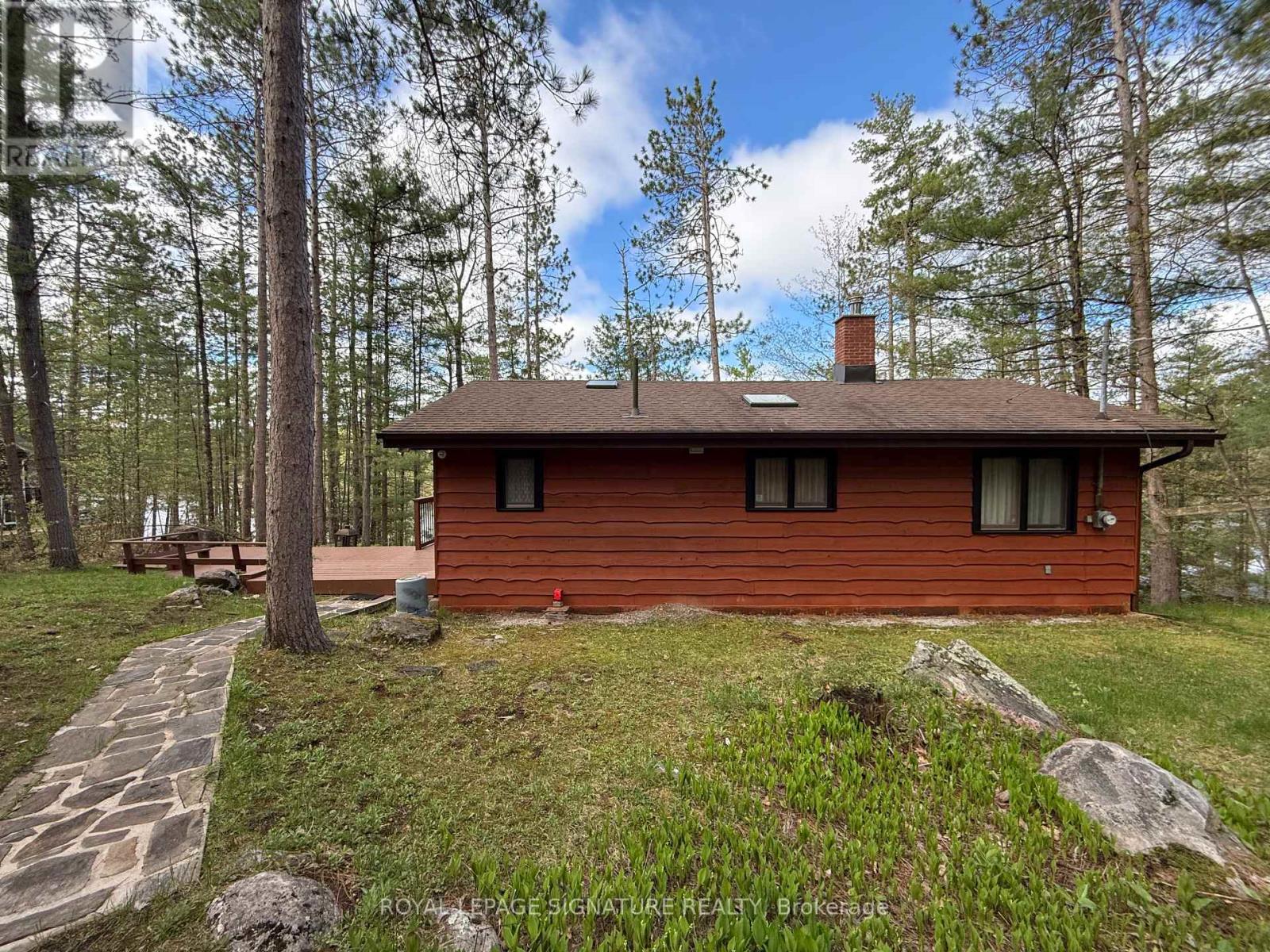 1743 NORTH MULDREW LAKE ROAD - 18