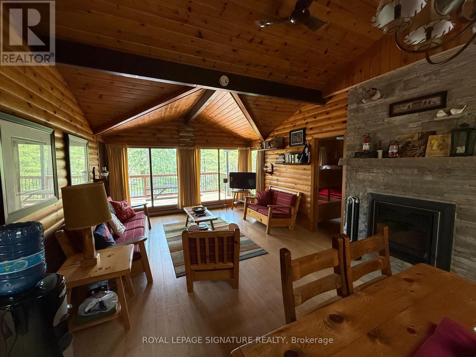 1743 NORTH MULDREW LAKE ROAD - 2