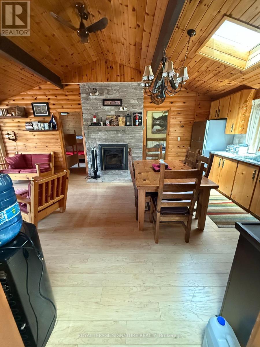 1743 NORTH MULDREW LAKE ROAD - 4
