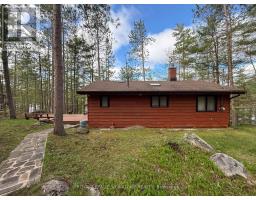 1743 North Muldrew Lake Road, Gravenhurst), ON P1P1R2 Photo 18