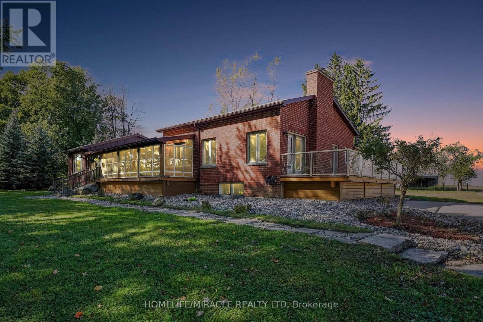556389 MULMUR MELANCTHON TOWNLINE - 1