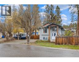 2010 Porcupine Court, Westbank