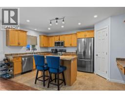 2010 Porcupine Court, Westbank, BC V4T2H5 Photo 12