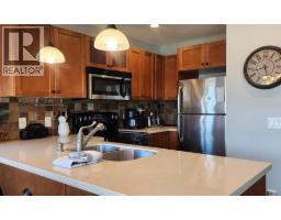 Dining room - 6844 Madrid Way Unit# 321, Fintry, BC V1Z3R8 Photo 6