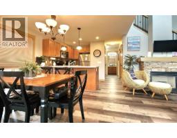 Kitchen - 6844 Madrid Way Unit# 321, Fintry, BC V1Z3R8 Photo 7